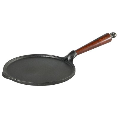 Skeppshult Patelnia do naleśników 23 cm 0031T