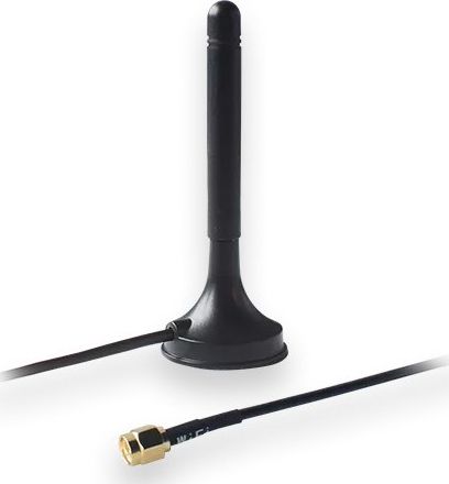 Antena Teltonika TELTONIKA WIFI Magnetic SMA Antenna