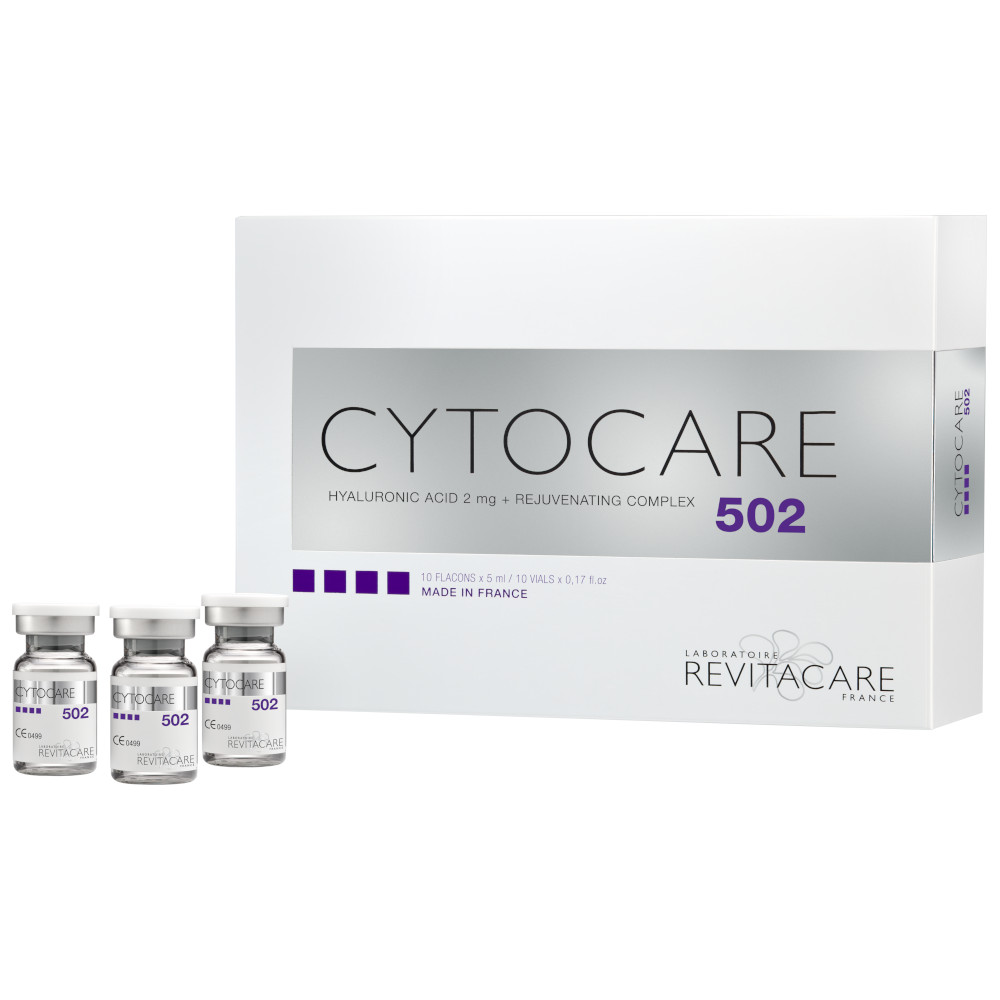 Revitacare Revitacare Cytocare 502 5ml 03-0030