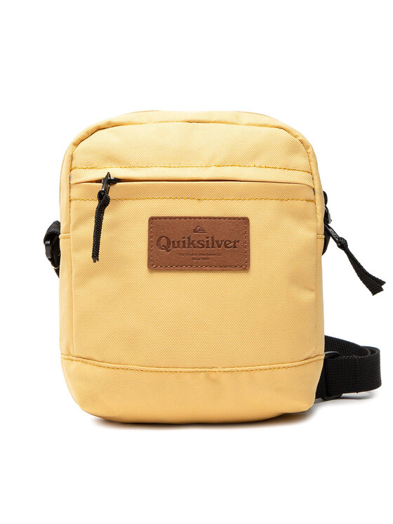 Quiksilver Saszetka AQYBA03025 Żółty