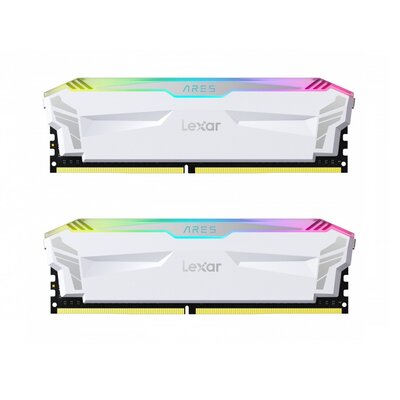 Lexar Ares RGB DDR4 16 GB 3866MHz LD4EU008G-R3866GDWA LD4EU008G-R3866GDWA