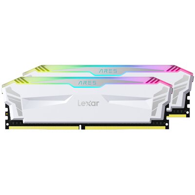 Lexar Ares RGB DDR4 16 GB 4000MHz LD4EU008G-R4000GDWA LD4EU008G-R4000GDWA