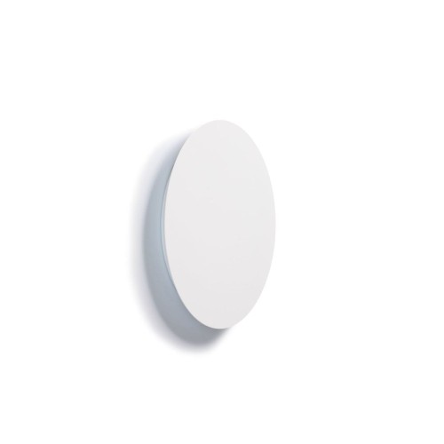 Nowodvorski Lampa ścienna kinkiet LED RING LED S 7W okrąg 15cm 3000K 400lm biały 7637