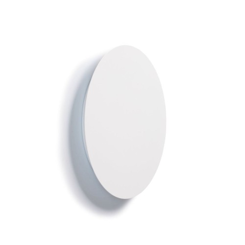 Nowodvorski Lampa ścienna kinkiet LED RING LED L 12W okrąg 35cm 3000K 400lm biały 7640