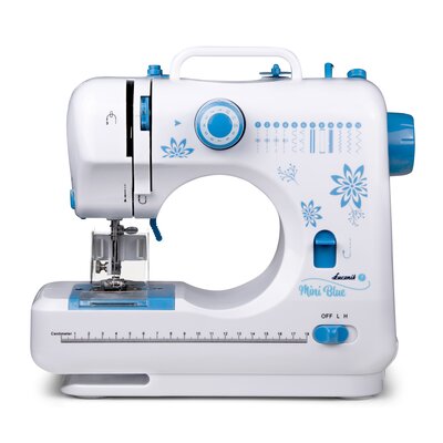 Łucznik Mini Blue 1410