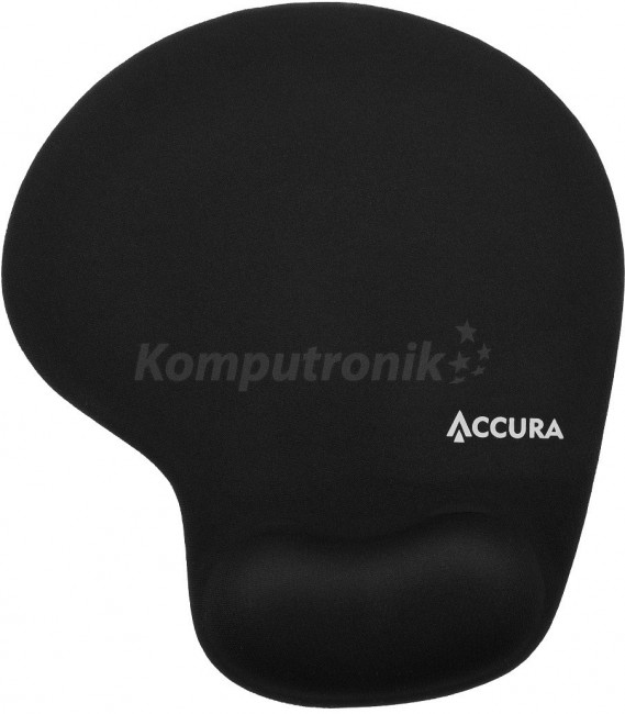 Accura Alten ACC-P1810 z podpórką pod nadgarstek ACC-P1810