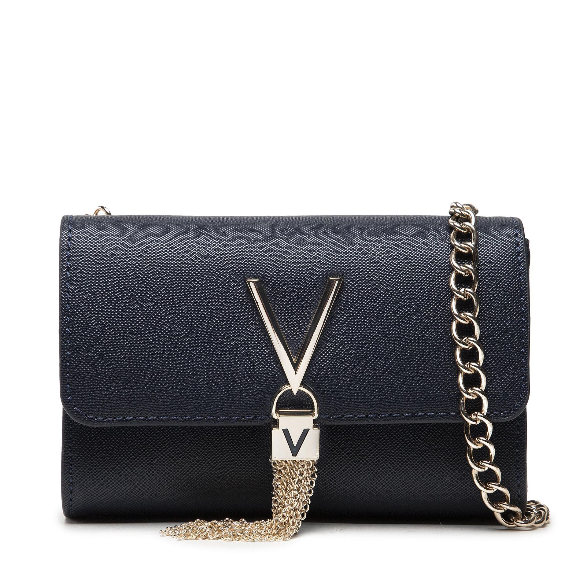 Valentino Torebka Divina Sa VBS1IJ03 Navy