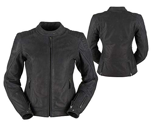 Furygan 6199-1 kurtka Debbie Dame czarna XL