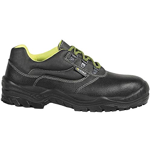 Cofra Tallinn buty ochronne S3 męskie damskie | buty robocze rozmiar 46