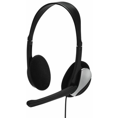 Hama HS 200 czarne