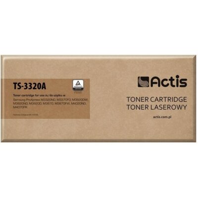Actis TS-3320A zamiennik Samsung MLT-3320A