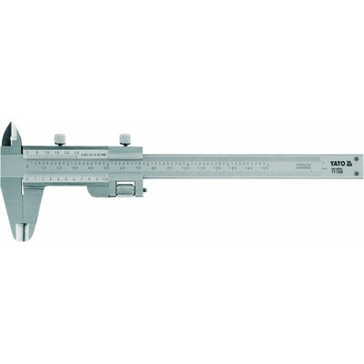 YATO suwmiarka inox YT-7200