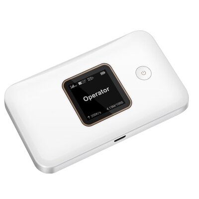 Router SOYEALINK Cat7 E5785-330 WiFi biały/white 4G (HUAWEI)