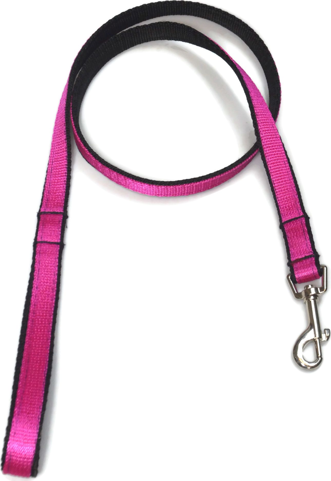 Alizoo Mocna podwójna smycz dla psa 20mm/180cm - ALIZOO
