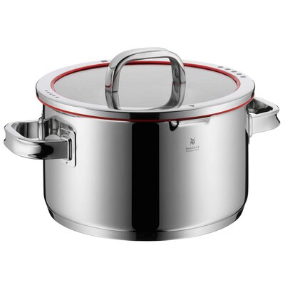 WMF wysoki z pokrywą 5,7l Function 4 0761246380
