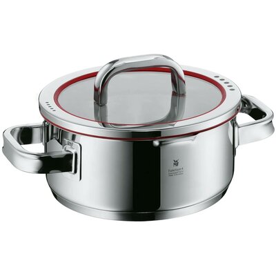 WMF 2,5 l z pokrywką Function 4 0760206380 / 0760206380)