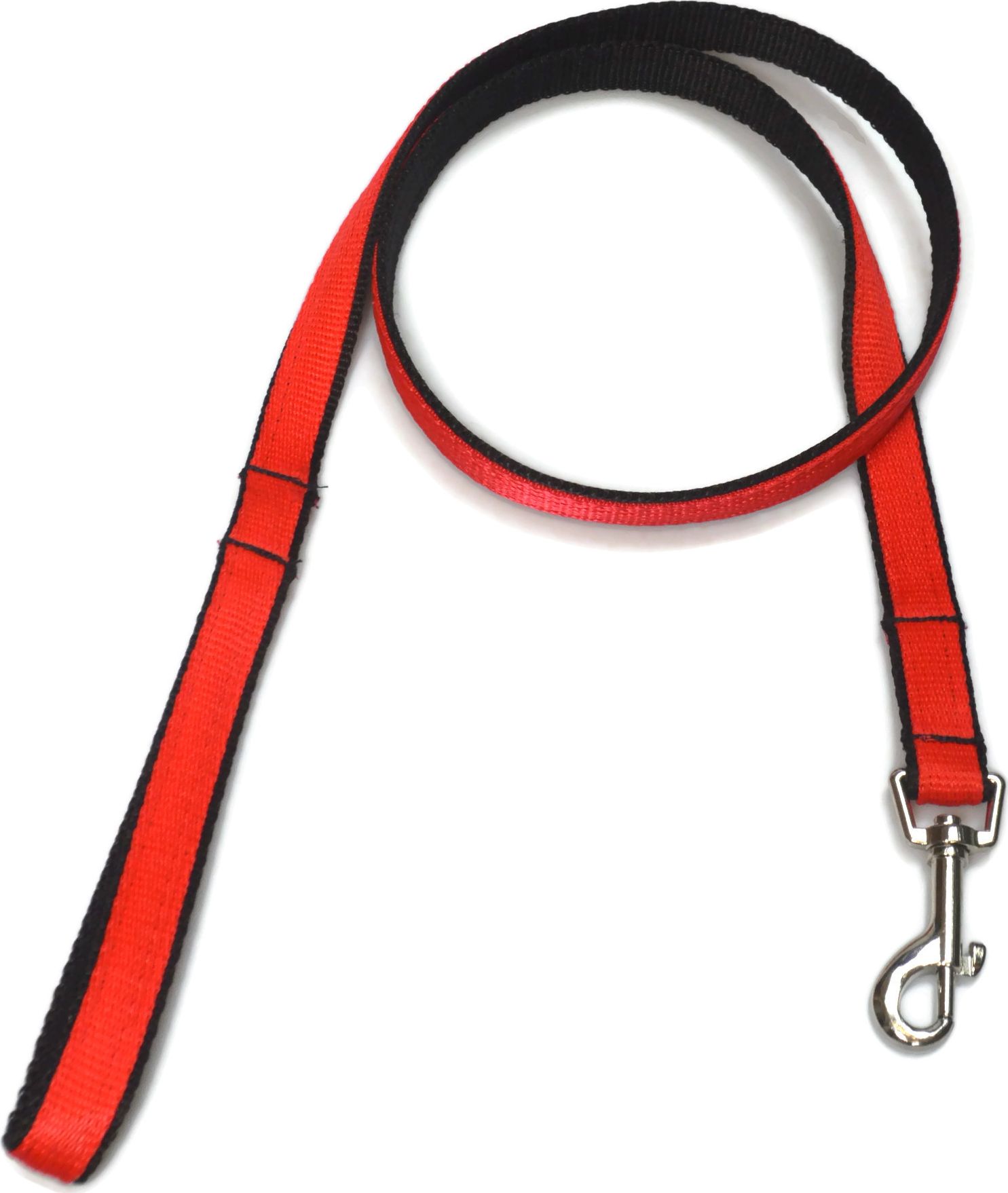 Alizoo Podwójna smycz dla psa 20mm/130cm - ALIZOO