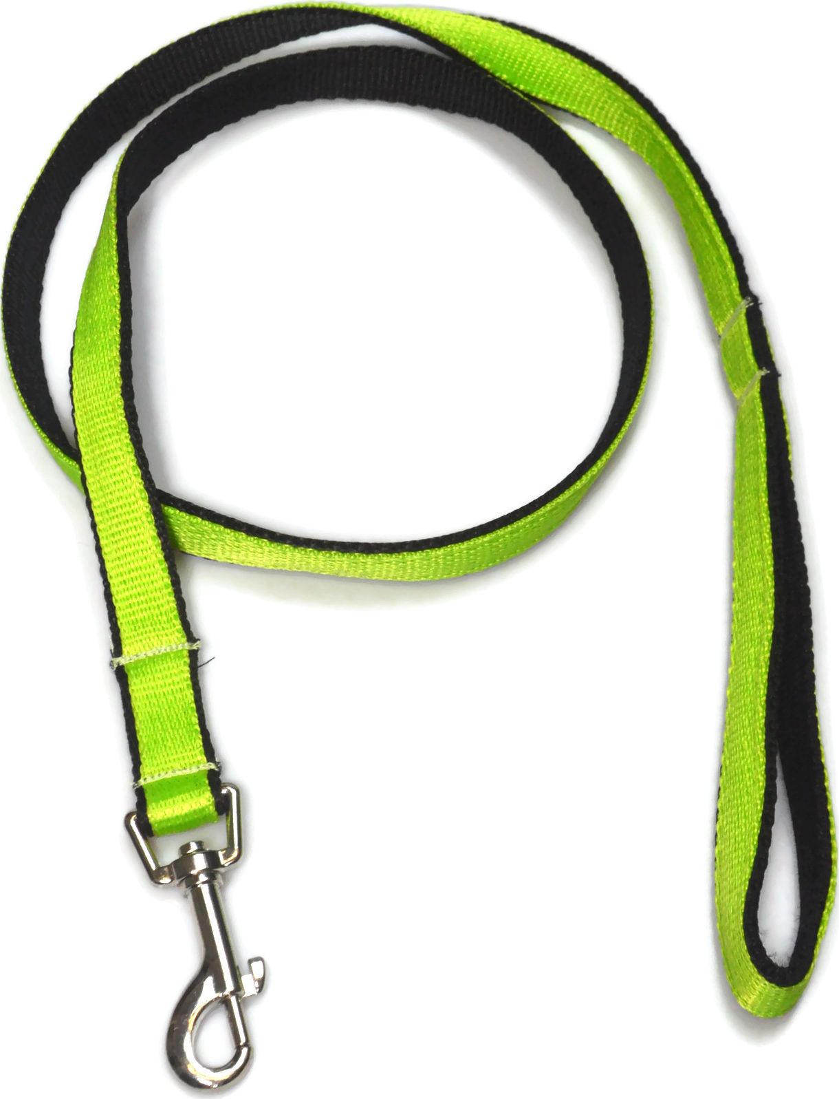 Alizoo Podwójna smycz dla psa 20mm/130cm - ALIZOO