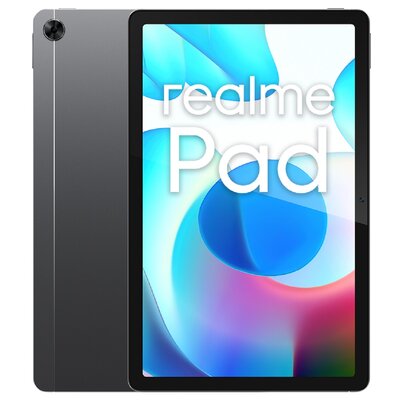 Realme Pad 6/128GB LTE Real Grey RMP2102