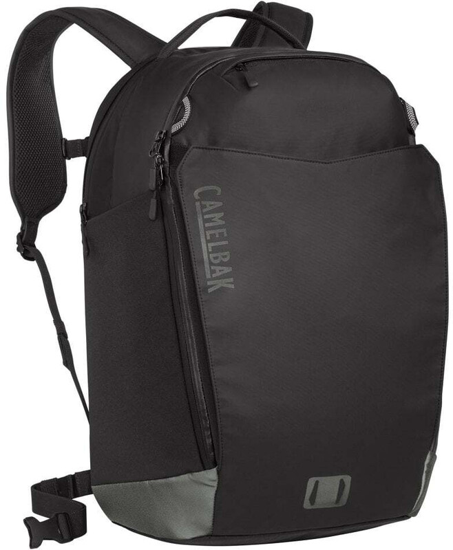 Camelbak H.A.W.G. Commute 30 Backpack 30l, czarny 2022 Plecaki rowerowe 3091105