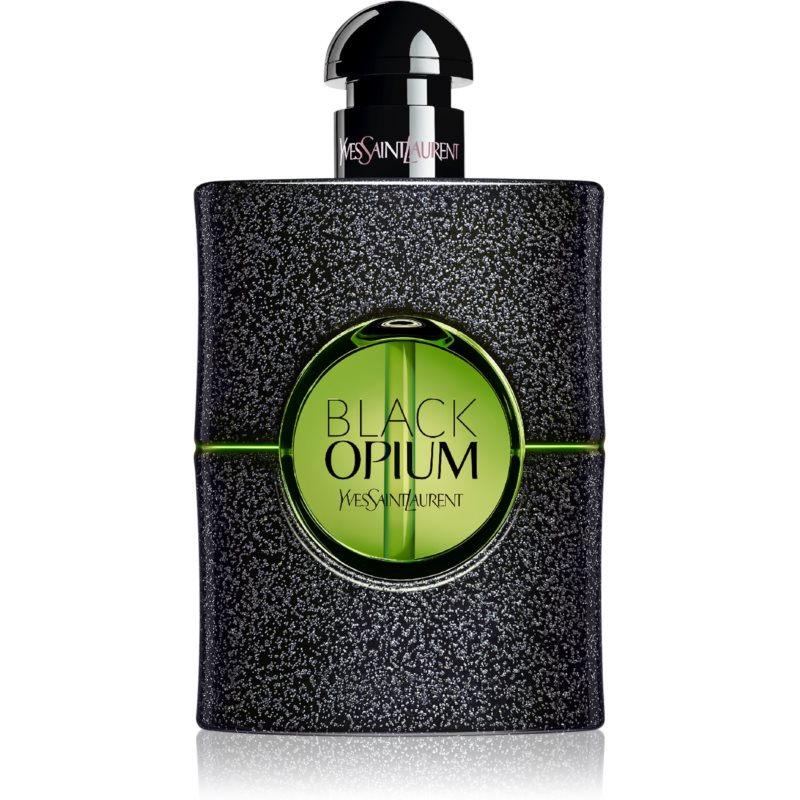 Yves Saint Laurent Black Opium Illicit Green 75 ml