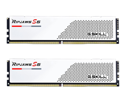 G.Skill 32GB 2x16GB 5600MHz CL40 Ripjaws S5