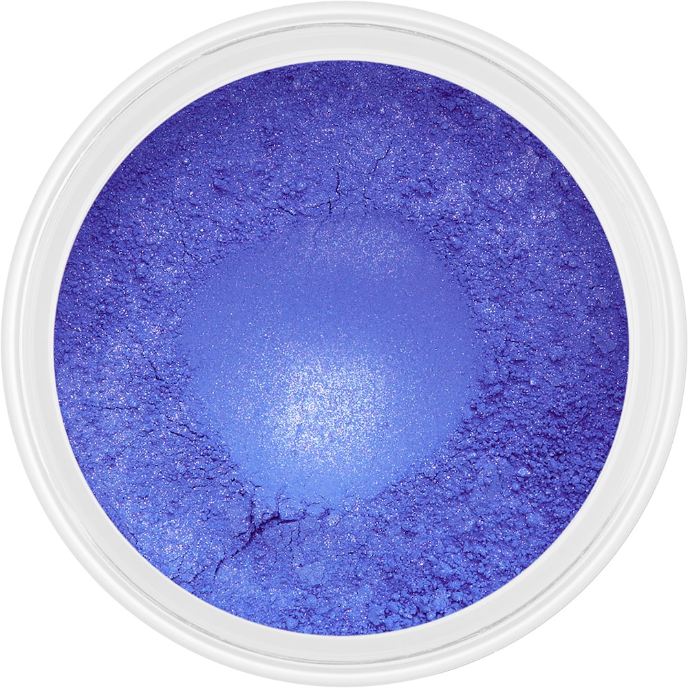 Royal Ecolore Mineralny cień do powiek Blue No.012 Ecolore 1,7 g D204-385D7