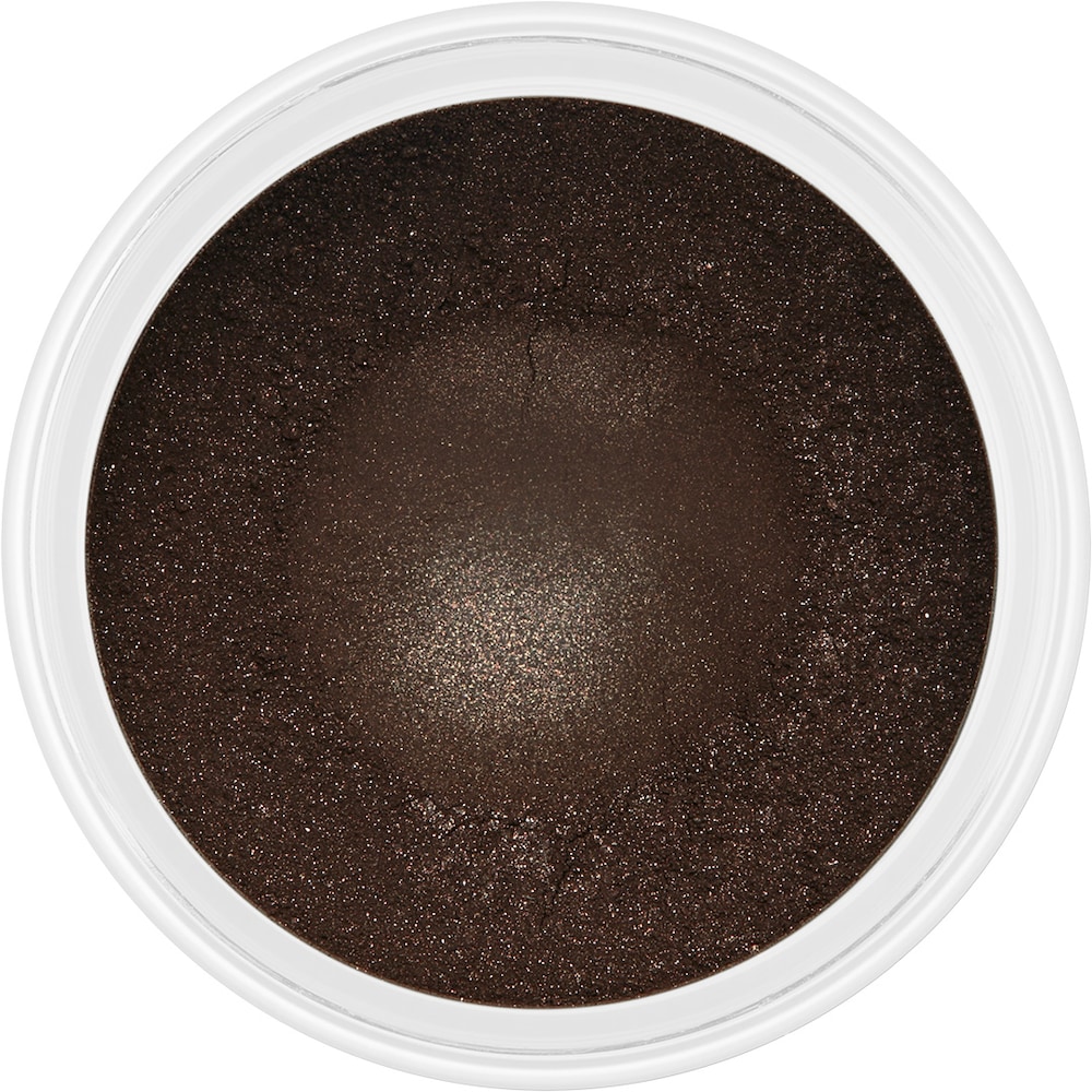 Ecolore Mineralny cień do powiek Bitter Chocolate No.018 Ecolore 1,7 g 329D-293F6