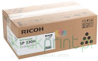 Ricoh Print Cartridge SP 330H (408281)