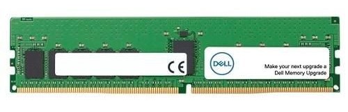 Dell RAM 1x 16GB PowerEdge & Precision Workstation DDR4 2Rx8 3200MHz PC4-25600 ECC REGISTERED AA799064 AA799064