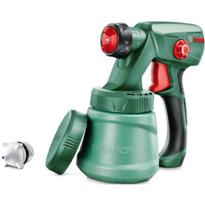 Bosch PFS 1000 PFS 2000