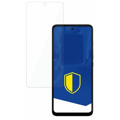 3MK Szkło hybrydowe FlexibleGlass do Motorola Moto G60/G60s MOTOROLA MOTO G60 G60S