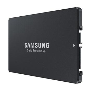 Samsung Dysk serwerowy PM893 480 GB 2.5 SATA III 6 Gb/s MZ7L3480HCHQ-00A07 MZ7L3480HCHQ-00A07