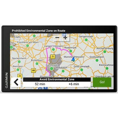 Garmin DriveSmart 86 Digital Traffic (010-02471-12)