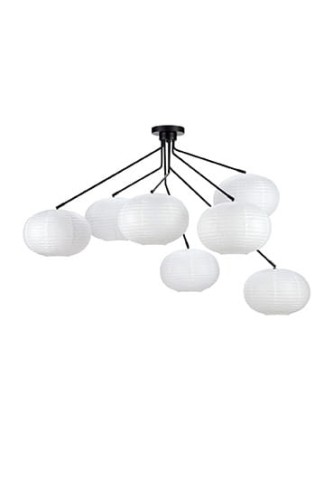 Markslojd Lampa sufitowa GALAXY 108216 108216