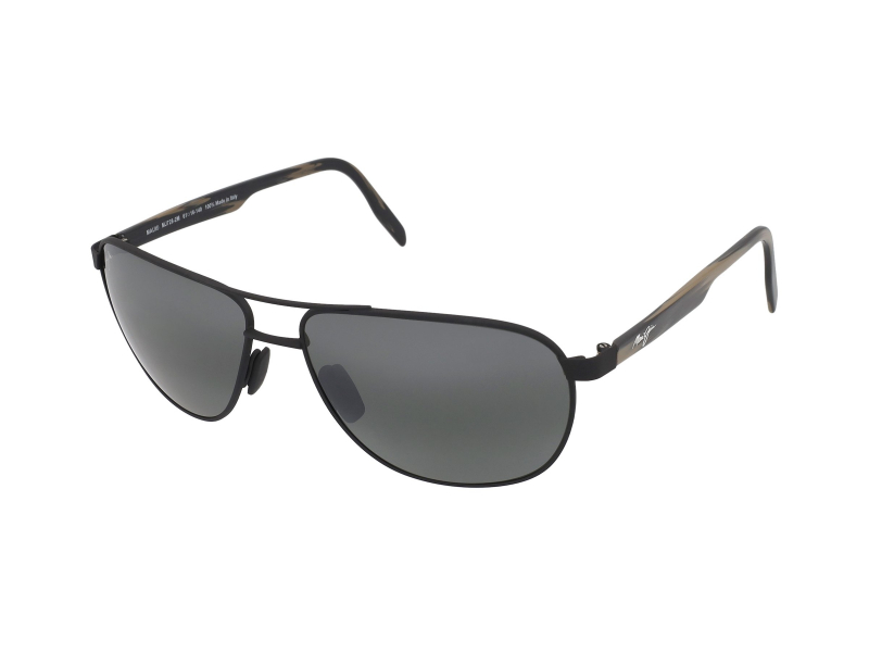 Okulary przeciwsłoneczne Maui Jim Castles 728-2M