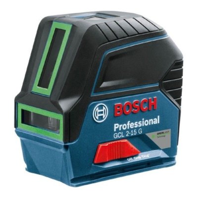 BOSCH Professional Professional GCL 2-15 G 0601066J00