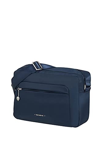Samsonite Move 3.0 - torba na ramię, 28,5 cm, niebieska (Dark Blue) 130938/1247