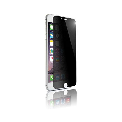 QDOS OptiGuard szkło hartowane folia ochronna do iPhone 6 Plus – sfera prywatna