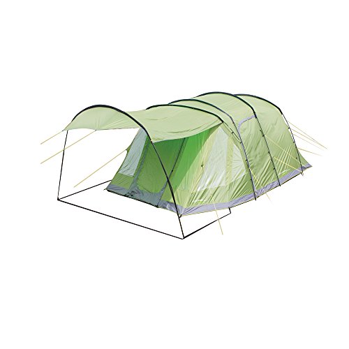 Yellowstone Unisex's Orbit 400 namiot wielokolorowy