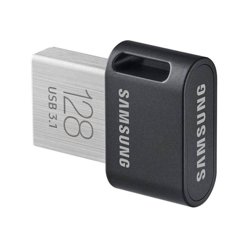 Samsung Fit Plus - Pendrive 128 GB USB 3.1