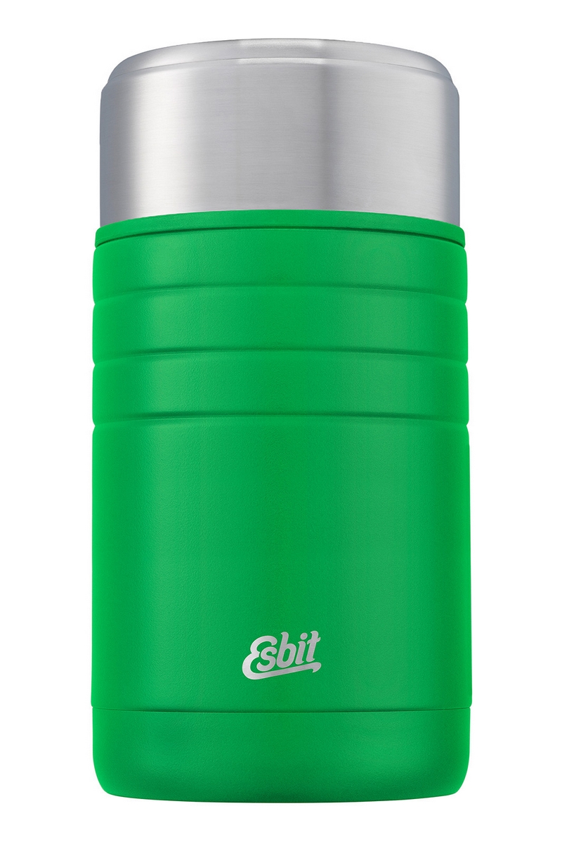 TERMOS MAJORIS FOOD JUG 1L-APPLE GREEN
