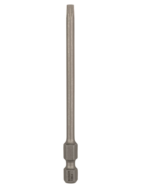 Bosch Końcówka wkręcająca Extra Hart T20, 89 mm 2607001652