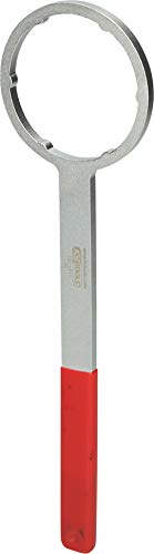 KS Tools KS Tools 150.9517 klucz do filtra oleju 66 mm / 6 rowków 150.9517