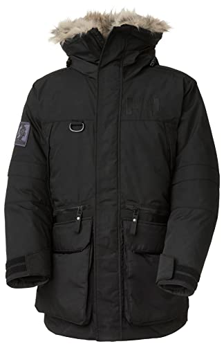 Helly Hansen Arctic Patrol parka męska