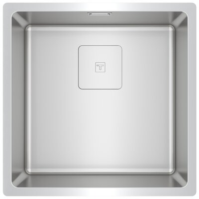 Teka FLEXLINEA RS15 40.40 M-XT 1B PureClean FLEXPURCLRS154040MXT