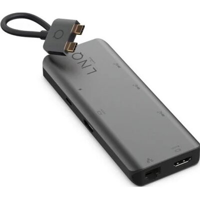 Linq Hub LINQ LQ48011