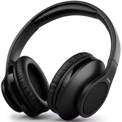 Philips TAH6206BK Czarne