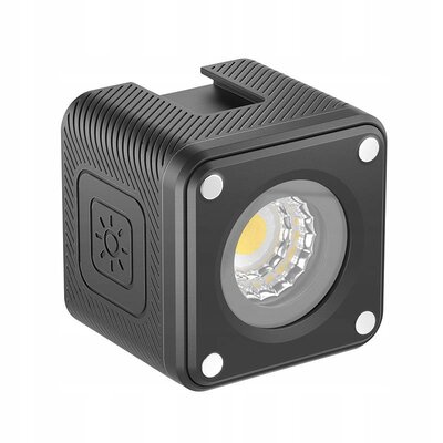 ULANZI Lampa LED ULANZI L2 Cute Lite