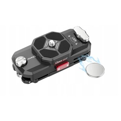 ULANZI Uchwyt ULANZI Claw Clip 2684